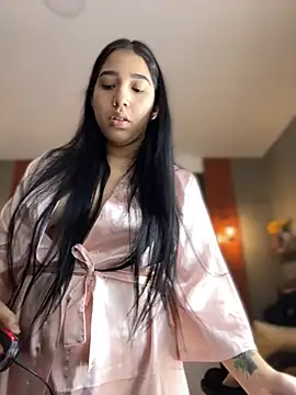 Amandanauty online show from 12.03.25