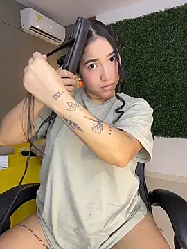 Amandanauty online show from 12.14.25