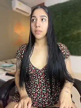 Snapshot of Amandanauty chatting on 03.03.26 Amandanauty online show from 03.03.26