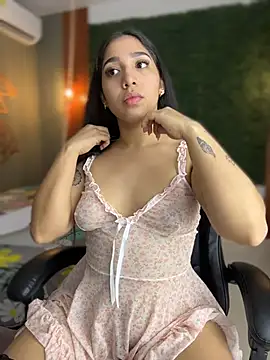 Amandanauty online show from 03.12.26