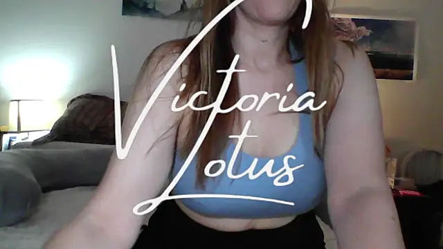 victorialotus online show from 03.21.26