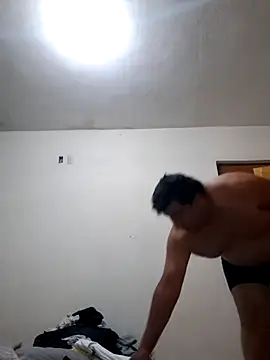 Calamaco07 online show from 11.11.25