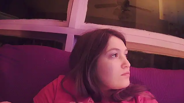 Angelk43 online show from 02.18.26