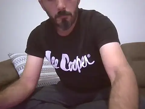 Abbymanxoxo online show from 11.16.25