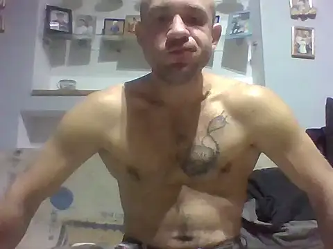 aroj95 online show from 09.15.25