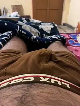 Bareilly Boy1 online show from 02.09.25