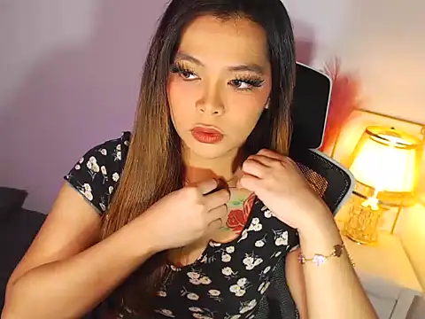 MajesticKitana online show from 02.12.26