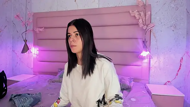 IvySanders1 online show from 11.05.25