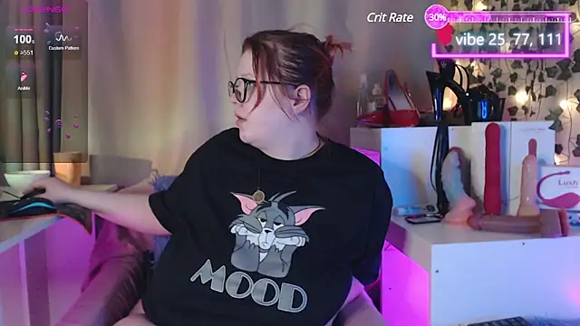 a1exaria online show from 03.07.25