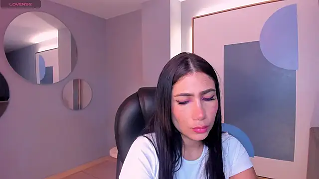 MarieJaneX online show from 12.12.24