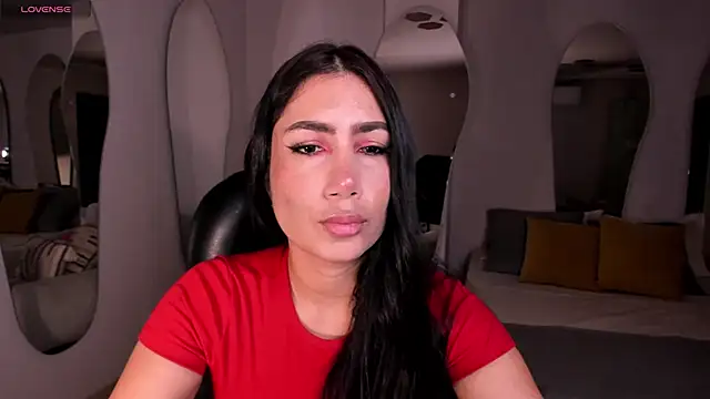 MarieJaneX online show from 12.16.24