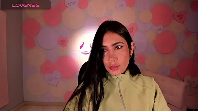 MarieJaneX online show from 01.05.25