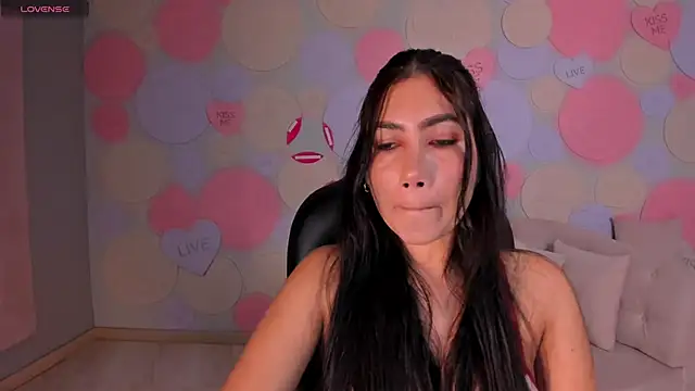 MarieJaneX online show from 01.08.25