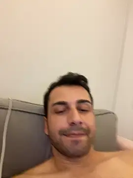 Emre-34 online show from 11.25.25