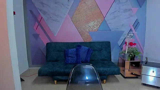 cintiagreyx online show from 03.19.25