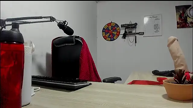 Snapshot of Scarlett_Sen chatting on 03.17.25 Scarlett Sen online show from 03.17.25