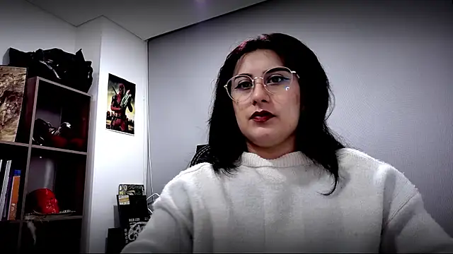 Scarlett Sen online show from 03.03.26