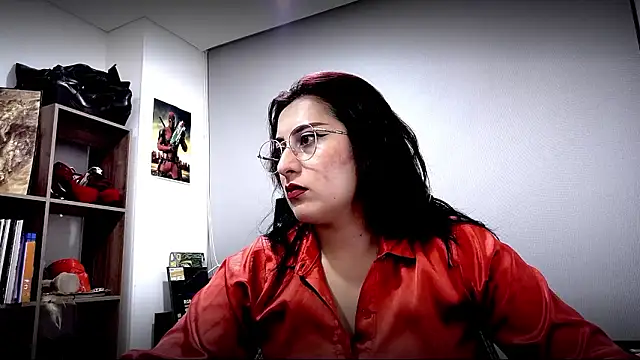 Scarlett Sen online show from 03.05.26