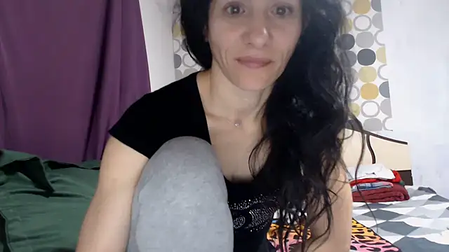 sexyevalove online show from 11.08.25