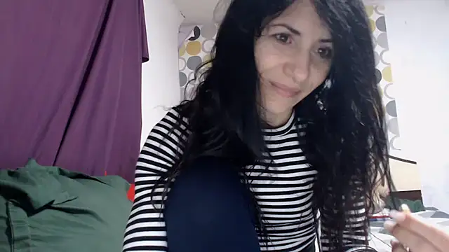 sexyevalove online show from 11.15.25