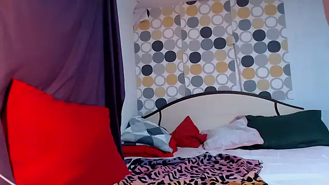 sexyevalove online show from 02.08.26