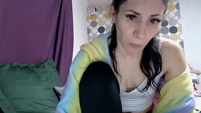 sexyevalove online show from 02.21.26