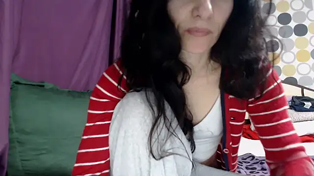 sexyevalove online show from 02.25.26