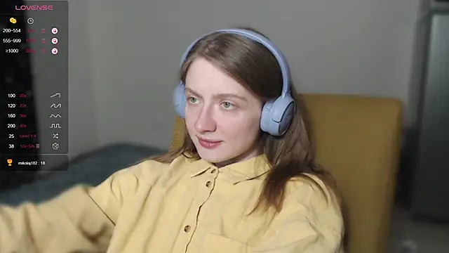 mollytuck online show from 12.08.24