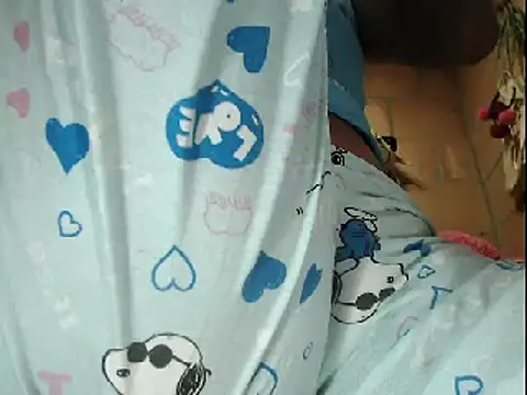 Camilalatin69 online show from 11.29.25