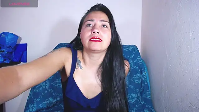 Snapshot of hanna_girl21 chatting on 01.30.25 hanna girl21 online show from 01.30.25