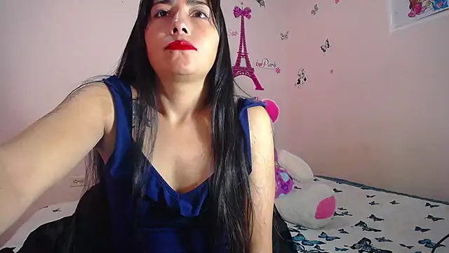 Snapshot of hanna_girl21 chatting on 11.24.25 hanna girl21 online show from 11.24.25