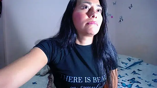 hanna girl21 online show from 02.13.26