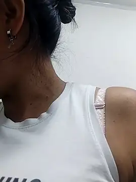 hanna girl21 online show from 02.13.26