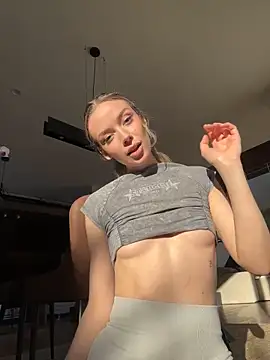 Snapshot of HopeHeaven chatting on 01.11.25 HopeHeaven online show from 01.11.25