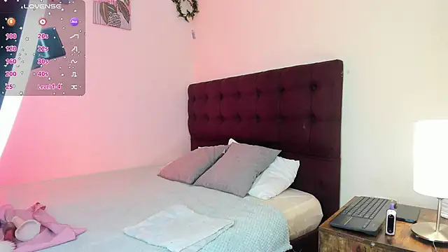 Athompzon online show from 12.19.25