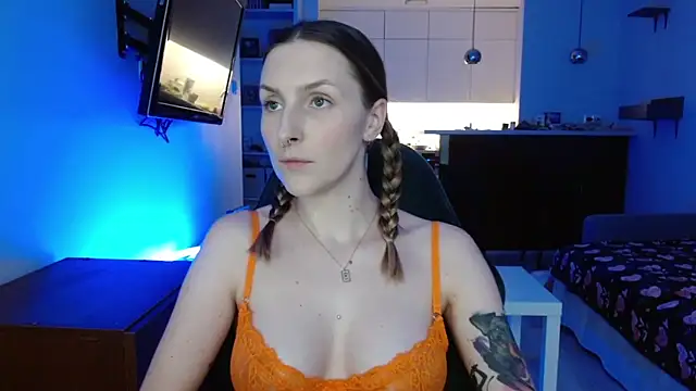 illusorycat online show from 10.24.25