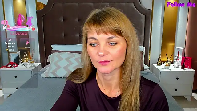 annasimonsj online show from 11.09.25