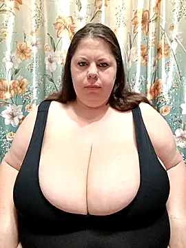 Ginabig online show from 04.07.26