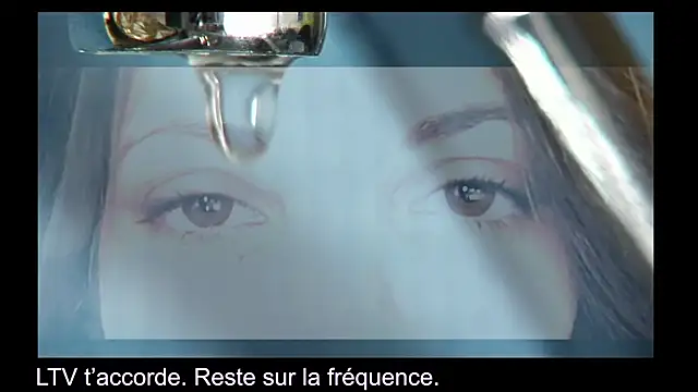 Snapshot of LanaCorona chatting on 11.14.25 LanaCorona online show from 11.14.25