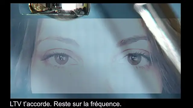 Snapshot of LanaCorona chatting on 11.15.25 LanaCorona online show from 11.15.25