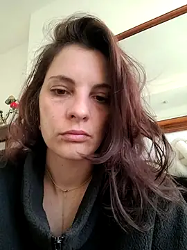 Snapshot of LanaCorona chatting on 11.18.25 LanaCorona online show from 11.18.25