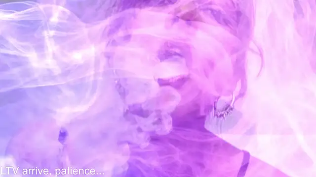 Snapshot of LanaCorona chatting on 11.19.25 LanaCorona online show from 11.19.25