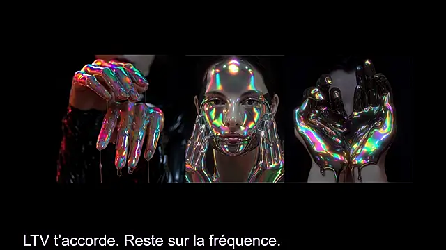 Snapshot of LanaCorona chatting on 11.21.25 LanaCorona online show from 11.21.25