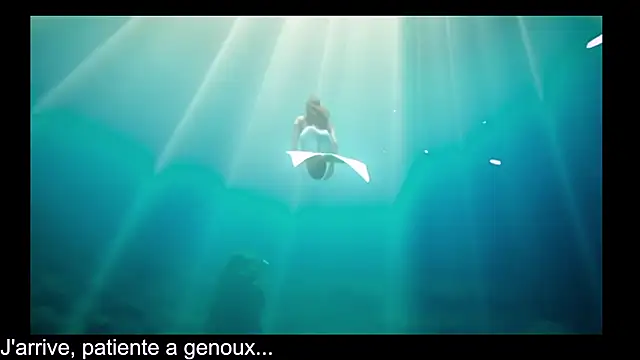 Snapshot of LanaCorona chatting on 11.24.25 LanaCorona online show from 11.24.25