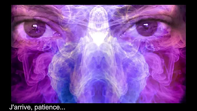 Snapshot of LanaCorona chatting on 12.03.25 LanaCorona online show from 12.03.25