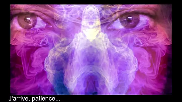 Snapshot of LanaCorona chatting on 12.14.25 LanaCorona online show from 12.14.25