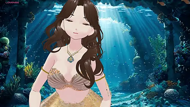 Snapshot of LanaCorona chatting on 01.11.26 LanaCorona online show from 01.11.26