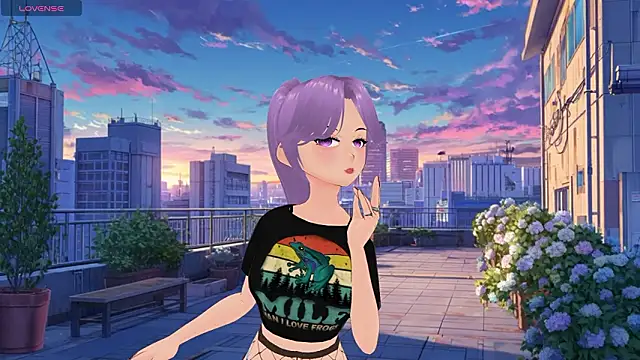 Snapshot of LanaCorona chatting on 01.15.26 LanaCorona online show from 01.15.26