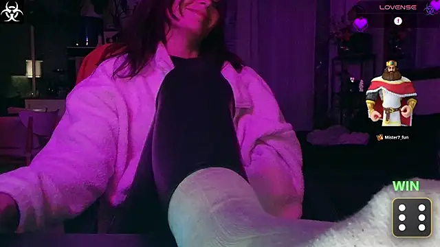 LanaCorona online show from 03.27.26