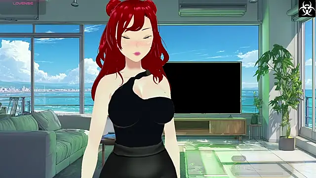 LanaCorona online show from 07.17.26